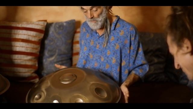 Hang Massive And Martin Dubois