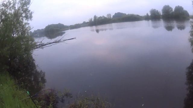 Рыбалка на платнике. Когда выползок круче кукурузы смотреть онлайн