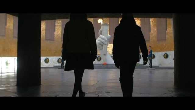 Видеоролик о Волгограде