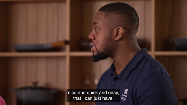 PERFORMANCE NUTRITION: SNACK STRATEGY WITH JENNY TSCHIESCHE AND LUTALO MUHAMMAD (EPISODE ONE) смотреть онлайн