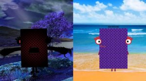 Looking For Uncannyblocks Band Different (100.0M-1.0B) Normies VS Alt's