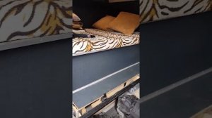 Соболь 2752 доработка.