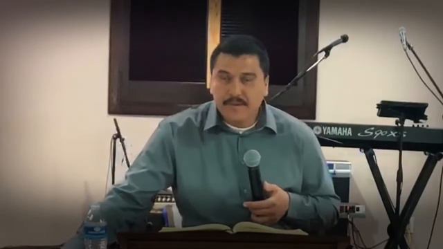 Acontecimientos antes del Arrebatamiento 2. Pastor Isaias Rodriguez смотреть онлайн