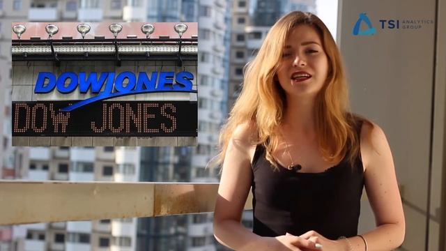 Что такое фондовый индекс? Почему обрушились индексы? смотреть онлайн