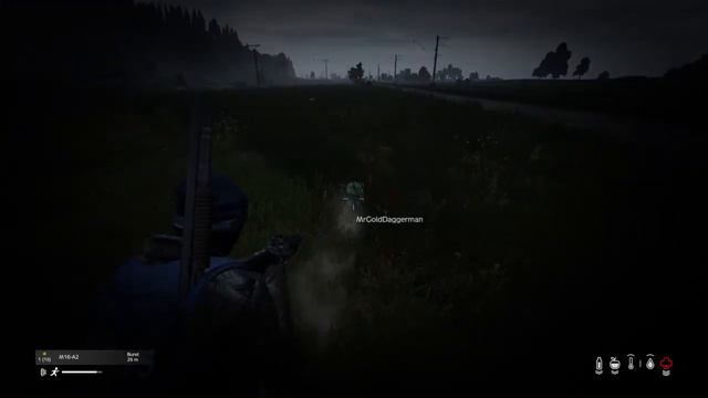 DayZ PS5/PS4 Official Loading Into The Wrong Server смотреть онлайн