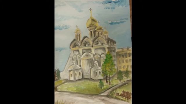 Рождественские образовательные чтения смотреть онлайн