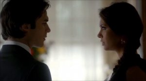 Дневники вампира Деймон и Елена, Стефан, Кэтрин (Vampire Diaries Damon & Elena, Stefan, Katherine)