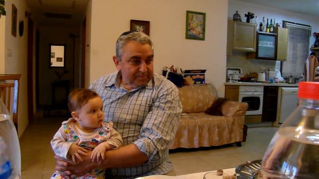 Ма ништана (чем отличается эта ночь от всех ночей) смотреть онлайн