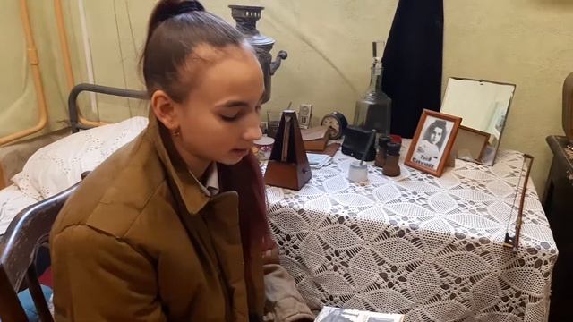 Ю.Яковлев "Страсти по четырем девочкам" смотреть онлайн