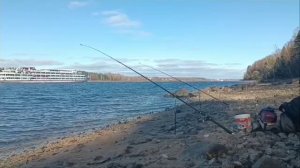 Красота на волге