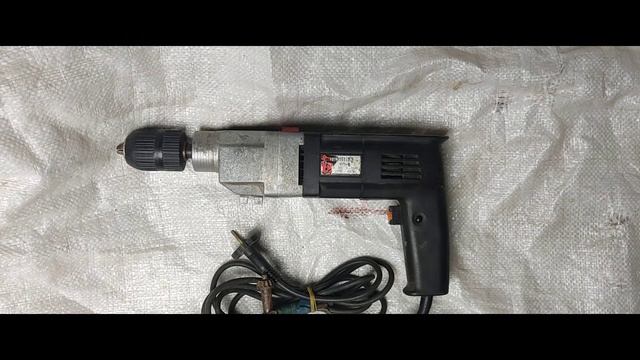 ИЭ-1511 БЭ ЭлектроДрель СССР ИЭ ! смотреть онлайн