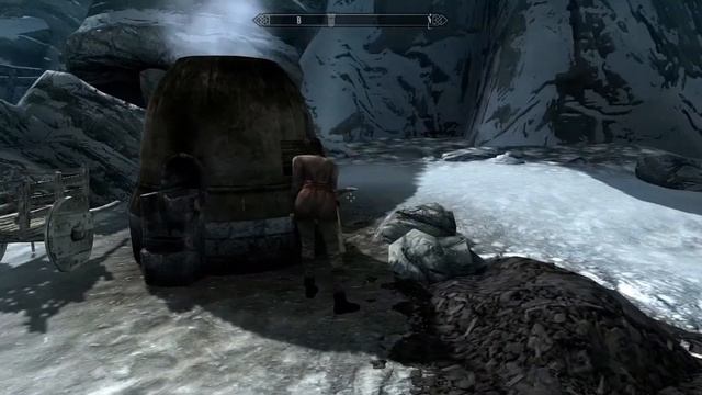 Скайрим Как создавалась игра. История создания TES V смотреть онлайн