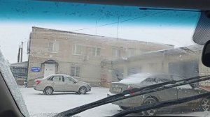 Дворники Kia CeeD JD установка в зону обдува