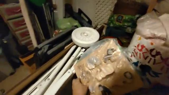 Наш день # 670 На детском празднике. Закупка продуктов. Готовимся к отпуску и курорту. смотреть онлайн