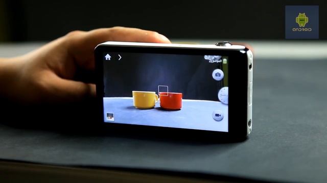 Review Samsung GALAXY Camera مراجعه كاميرا جالكسي سامسونج смотреть онлайн