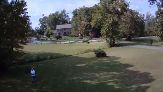 Turbo Ace X830 Flight смотреть онлайн