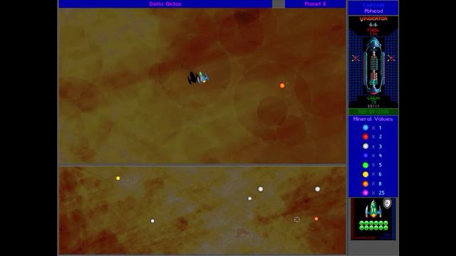 Lets play Star Control 2 #10 To the Pkunk! смотреть онлайн