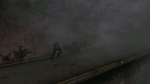 Прохождение  Silent hill 2 PS2