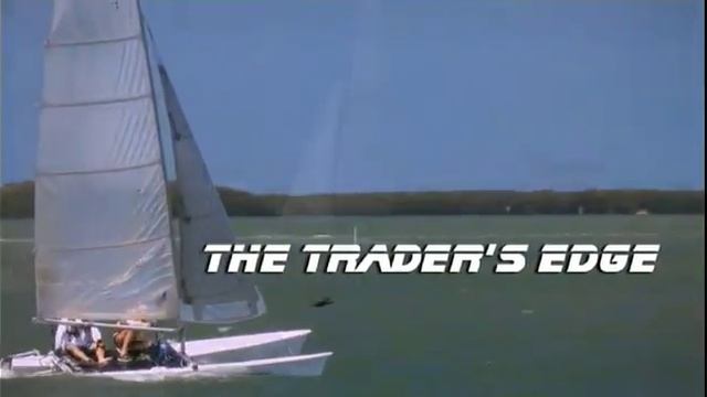 January 15th Trader's Edge with Steve Rhodes - 2013 смотреть онлайн