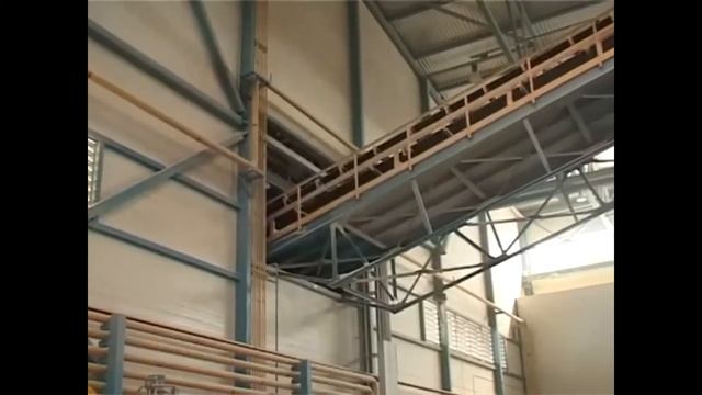 Как делают стекло | How To Make Glass | интересно знать