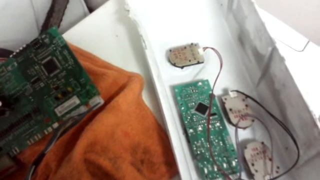 AVSL 104 Ariston слет прошивки смотреть онлайн