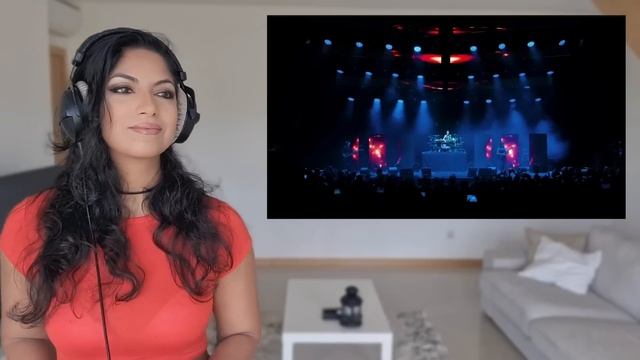 @TheWarning REACTION - Disciple LIVE Teatro Metropolitan CDMX смотреть онлайн