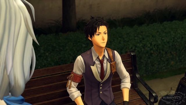 SAKURA WARS Gameplay Walkthrough Part 5 - World Games Round 1 [English, PS4 Pro] смотреть онлайн