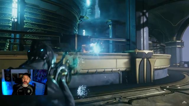 Warframe: This Is Wild - Whispers In The Wall Update Will Be Another New Player Point Of Entry. смотреть онлайн