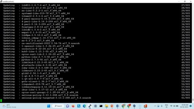 Getting Started with Ansible on RHEL 7 - Step by Step Installation Guide #AnsibleInstallation смотреть онлайн