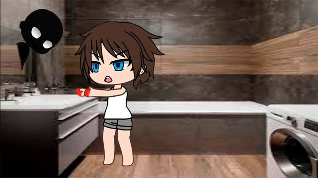 они существуют "страшилка Gacha Club" смотреть онлайн