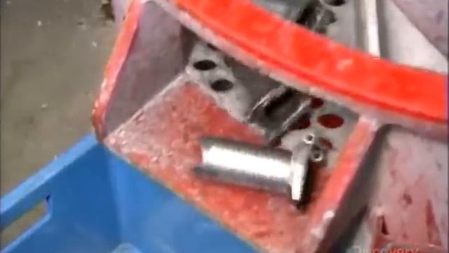 How its made Brompton folding bikes смотреть онлайн