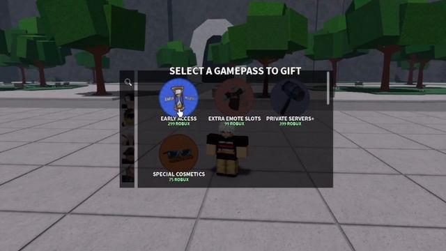 NEW METAL BAT ULTIMATE + GAMEPASS GIFTING SNEAK PEAK IN THE STRONGEST BATTLEGROUNDS ROBLOX!!!! смотреть онлайн