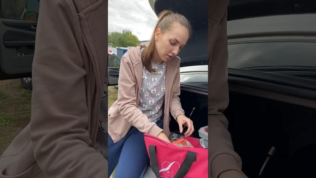 Идеальная автомобильная сумка для Форд фокуса смотреть онлайн