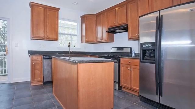 Riverside Court Townhouse Secaucus, NJ смотреть онлайн