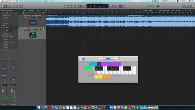 Как определить темп и тональность минуса или песни смотреть онлайн