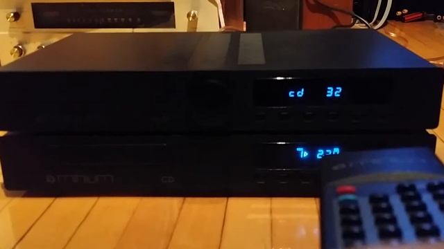 Micromega minium cd amp смотреть онлайн