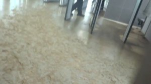 Лифт на станции МЦК Андроновка