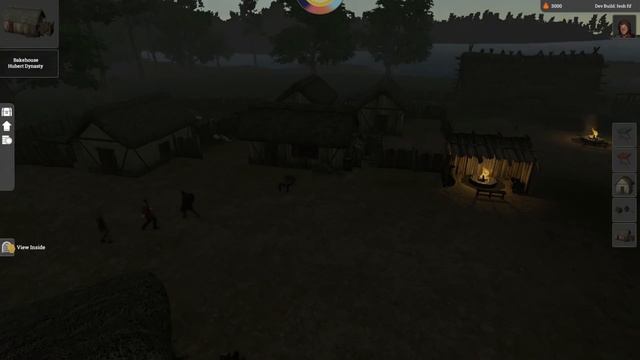 NEW Viking/Saxon RPG & City Building Mixture! - Saelig смотреть онлайн