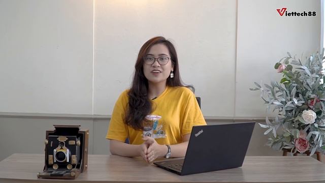 Đánh giá chi tiết Thinkpad T480S Laptop doanh nhân tốt nhất 2019 смотреть онлайн