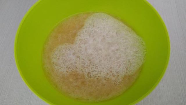 Кухня Мамашки