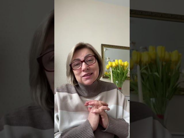 О Весне,о любимых, о музыке и встрече..