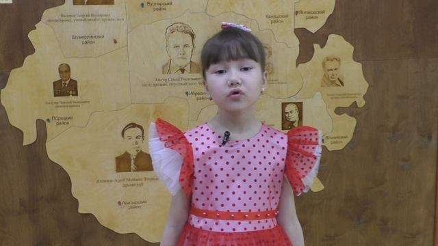 Елена Благинина "Посидим в тишине". Читает Кристина Афанасьева смотреть онлайн