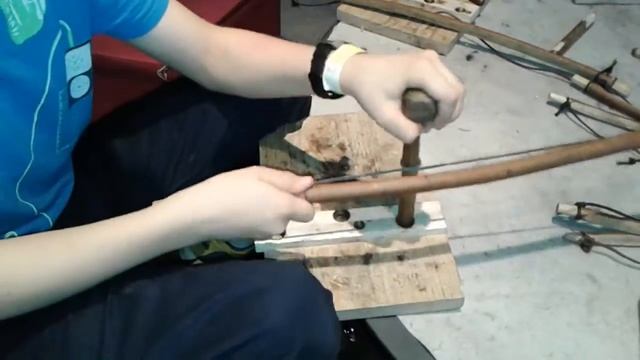 Центр Коперника в Варшаве.№2 смотреть онлайн