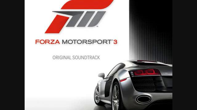 Lance Hayes - Forza Motorsport 3 Full Orginal Soundtrack 2009 смотреть онлайн