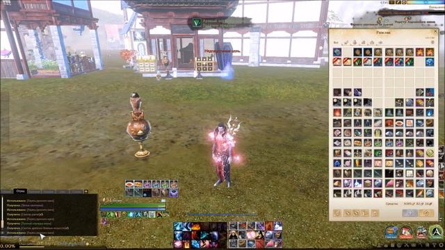 ArcheAge 5.0: Открываю обновленные ларцы и ах***аю! 18+ смотреть онлайн