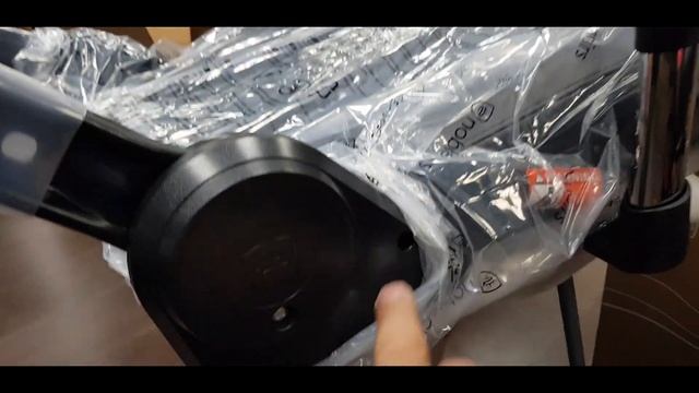 Noblechairs Epic Real Leather Черное (нат.кожа) смотреть онлайн