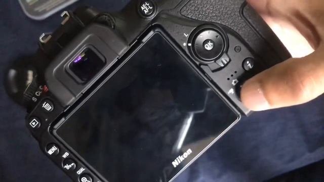 Nikon D7500 | 18-140mm lens {TRAILER} смотреть онлайн