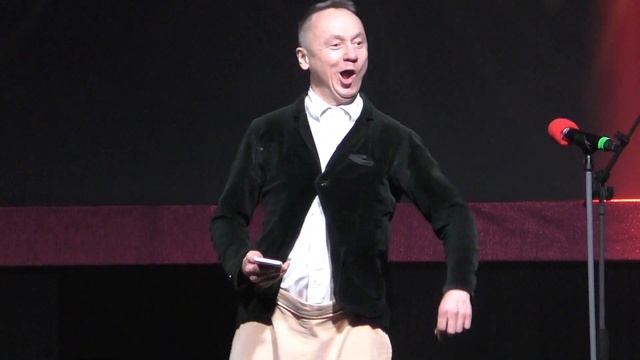 Clown Jigalov  —  Selfie.  Андрей Жигалов