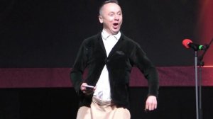 Clown Jigalov  —  Selfie.  Андрей Жигалов