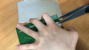 ДЕЛАЕМ КОРМУШКУ СВОИМИ РУКАМИ | КОРМУШКА ДЛЯ ПТИЦ ЗА 5 МИНУТ